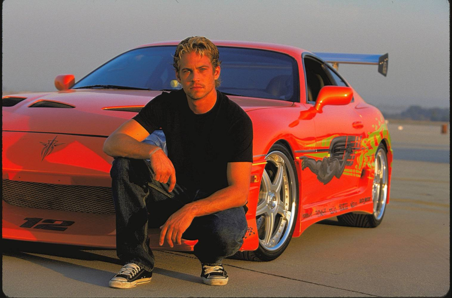 Halálos iramban - Esti TV műsor: Mozi+