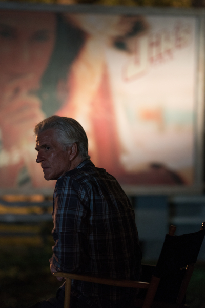 Halálos kitérő: Az örökség borítókép