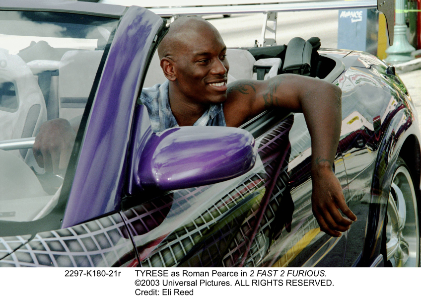 Halálosabb iramban - Esti TV műsor: Mozi+