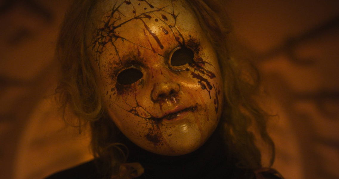 Halloweeni körhinta borítókép