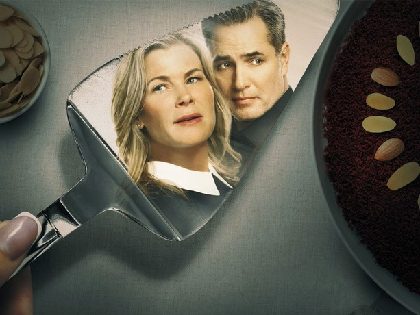 Hannah Swensen rejtélyei: Egy csipetnyi csalás borítókép