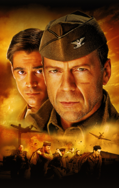 Hart háborúja borítókép