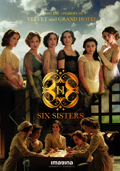 Hat nővér borítókép