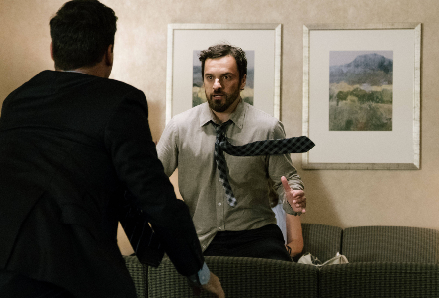 Haverok harca borítókép