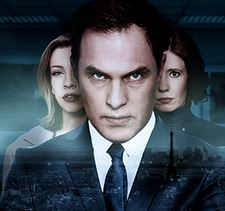 Hazug házasság borítókép