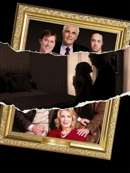 Hazugság és megcsalás borítókép