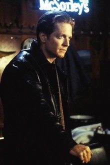 Hazugságok éjszakája borítókép