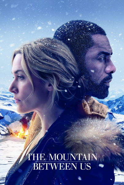 Hegyek között borítókép