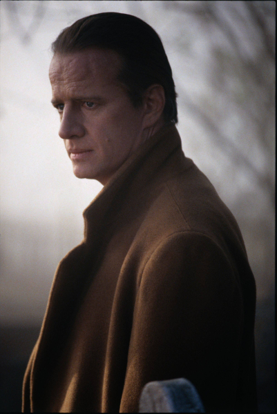 Hegylakó 4 - A játszma vége borítókép