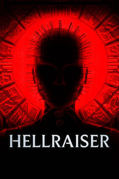 Hellraiser borítókép