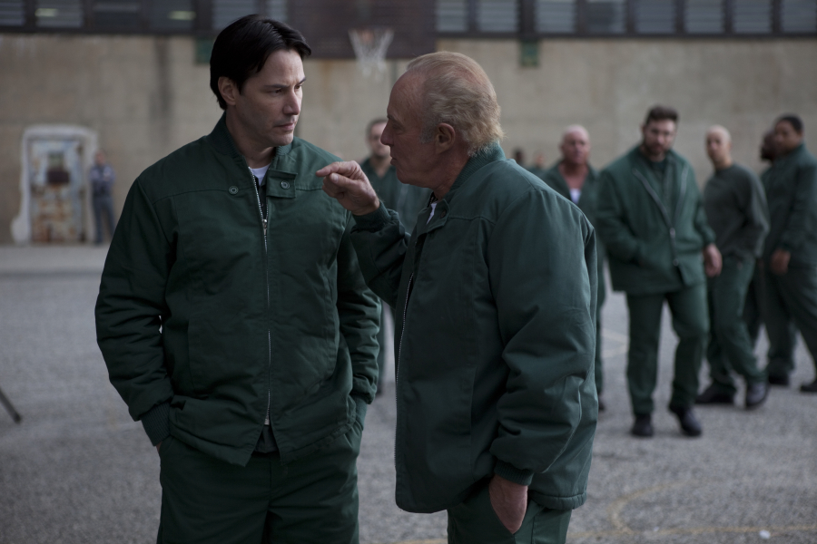 Henry Bűne borítókép