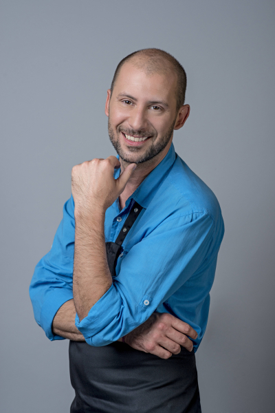 Hentesek borítókép