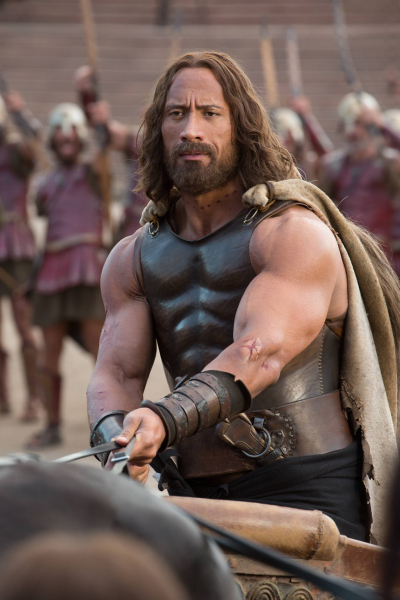 Herkules borítókép