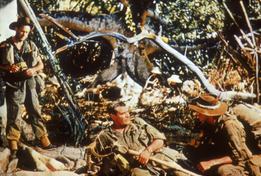 Híd a Kwai folyón borítókép