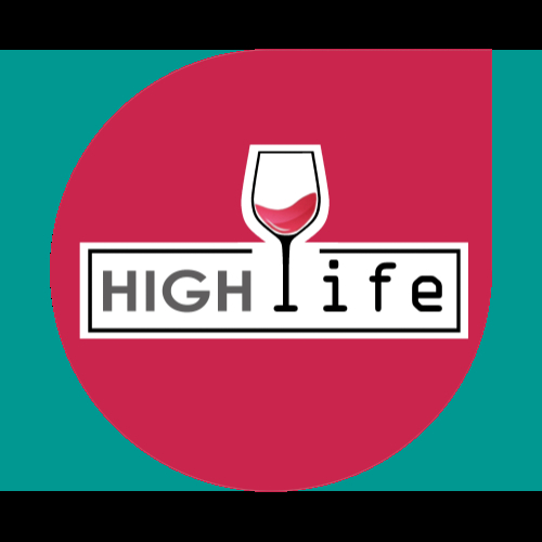 HighLife borítókép