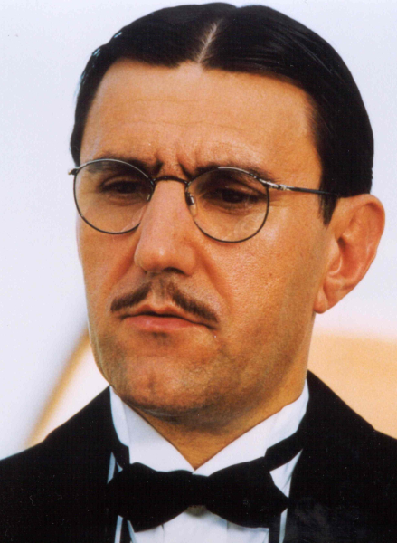 Hippolyt borítókép