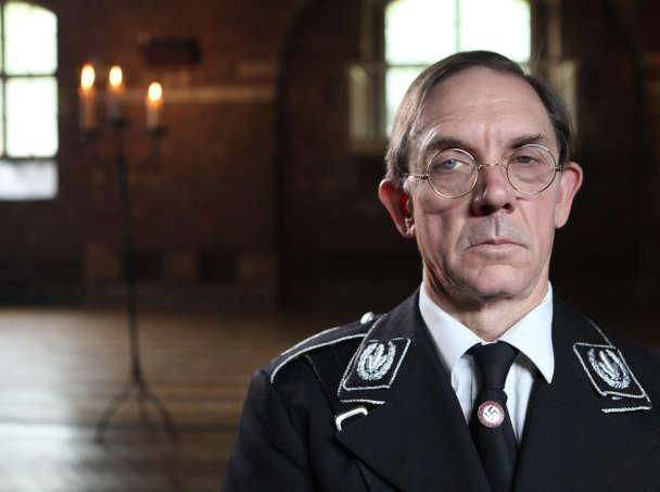 Hitler felemelkedése és bukása borítókép