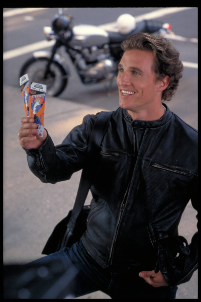 Hogyan veszítsünk el egy pasit 10 nap alatt? borítókép