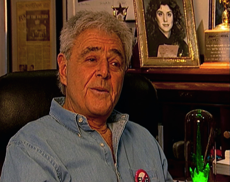 Hollywood's Best Film Directors borítókép