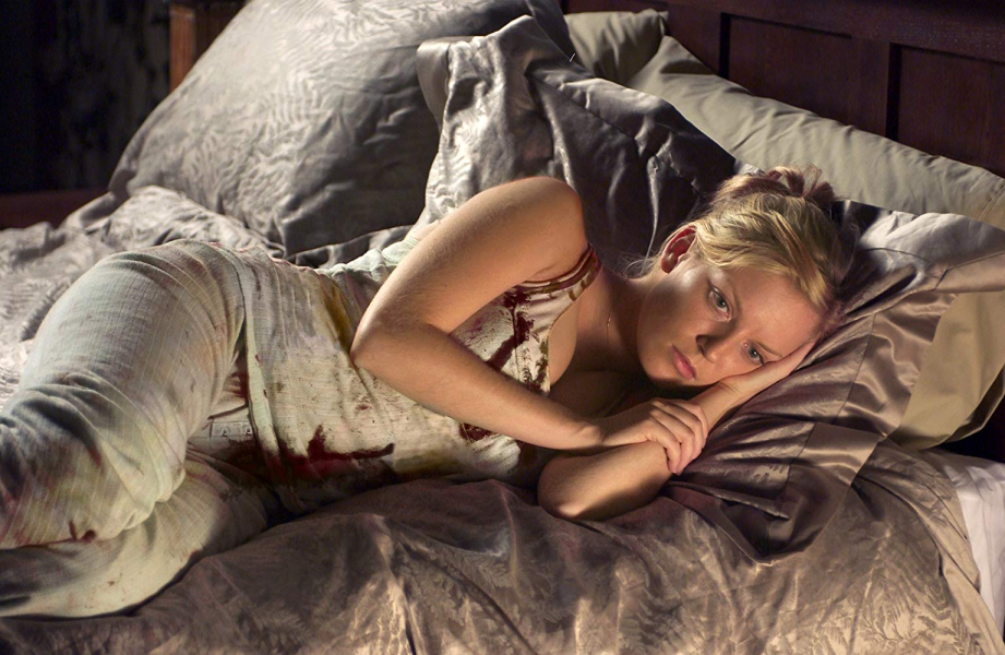 Holtak hajnala borítókép