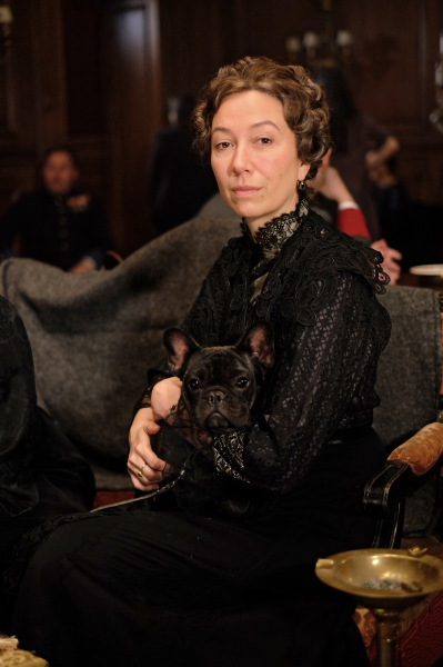 Hotel Sacher borítókép