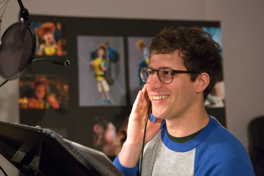 Hotel Transylvania - Ahol a szörnyek lazulnak borítókép