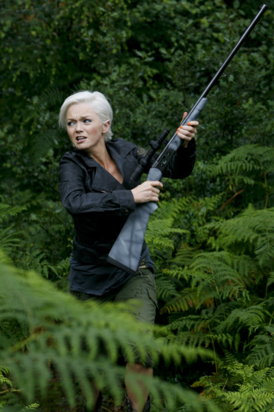 Húsevő borítókép