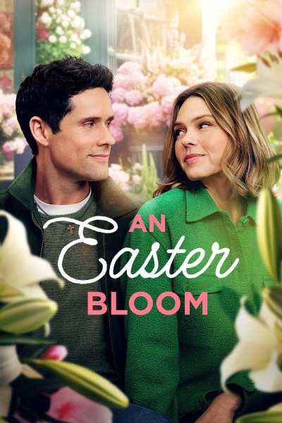 Húsvéti virágzás borítókép