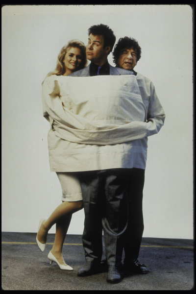 Ideggyogyó borítókép