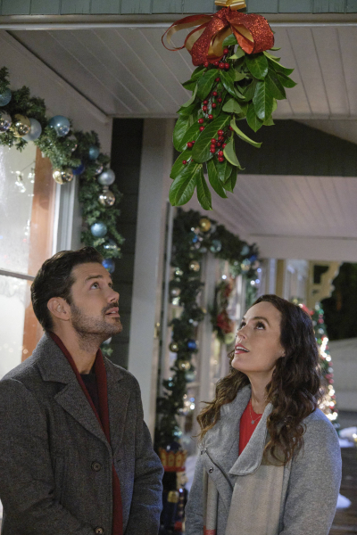 Időtlen karácsony borítókép