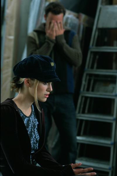 Igazából szerelem borítókép