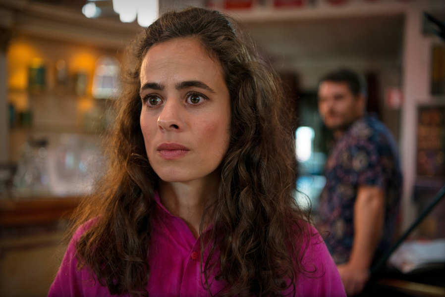 Inga Lindström: Az ellopott szív borítókép