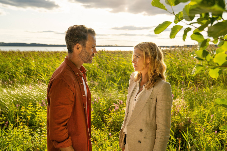 Inga Lindström: Családi nyaralás Sommerbyben borítókép