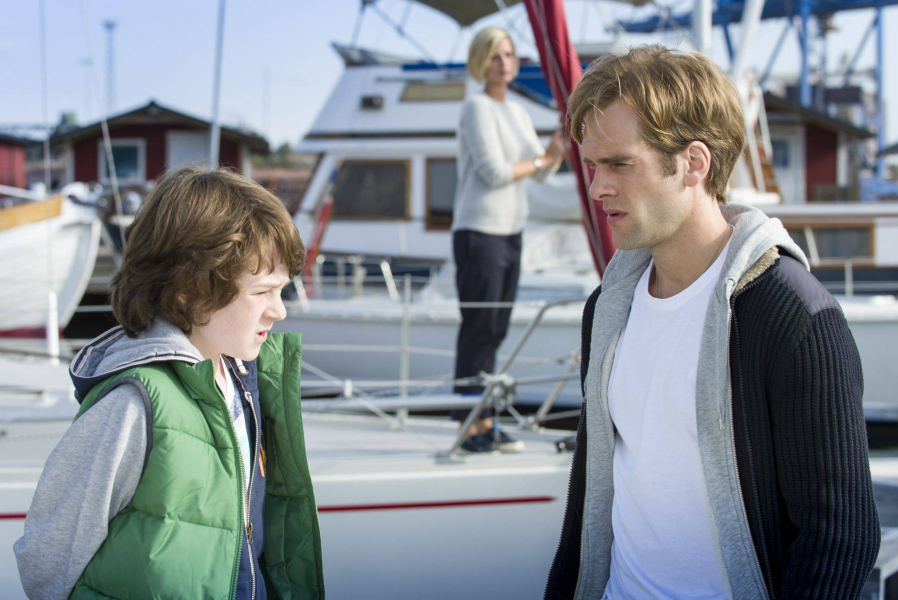 Inga Lindström: Sommerlund mindörökké borítókép