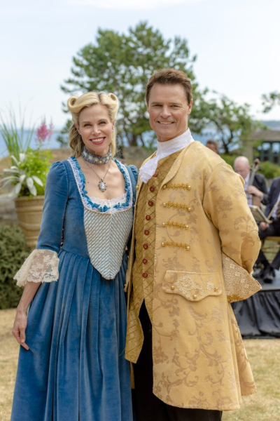 Ínyenc nyomozó - Egyél, igyál és halj meg! borítókép