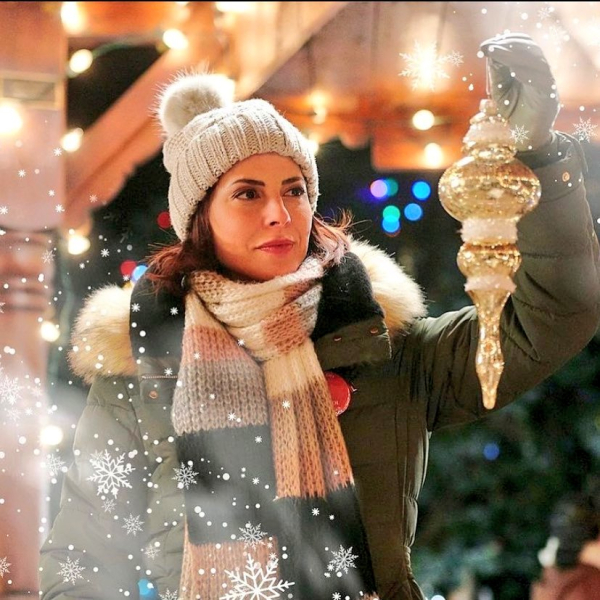 Iskolát karácsonyra borítókép