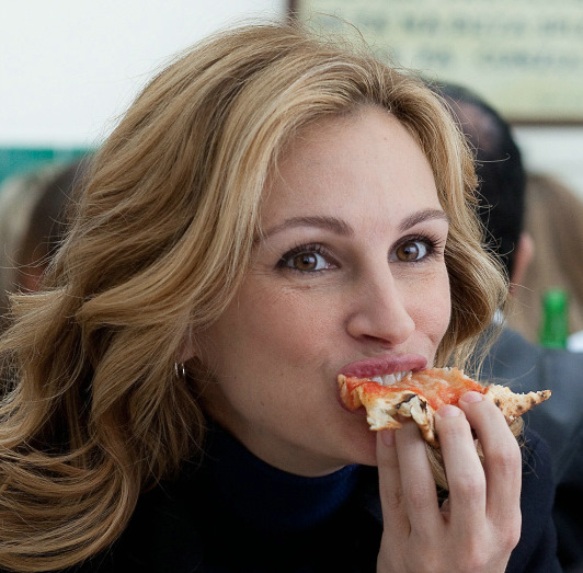 Ízek, imák, szerelmek borítókép