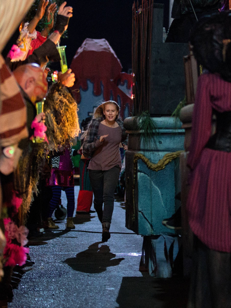 Jack Reacher: Nincs visszaút borítókép