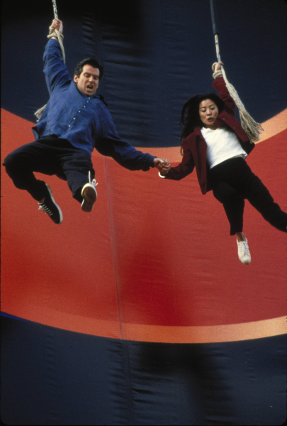 James Bond - A holnap markában borítókép