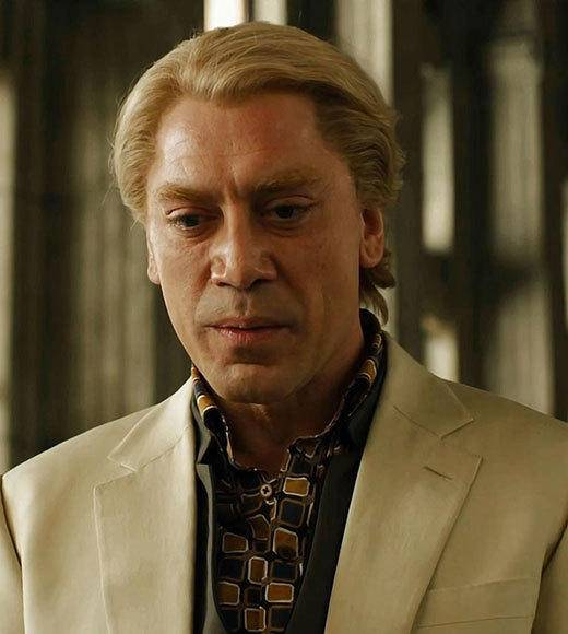 James Bond - Skyfall borítókép