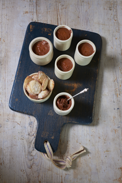 James Martin: Kalandozások Franciaországban borítókép