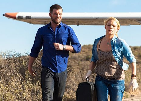 Jana és a Bozótkórház - Törzsek viszálya borítókép