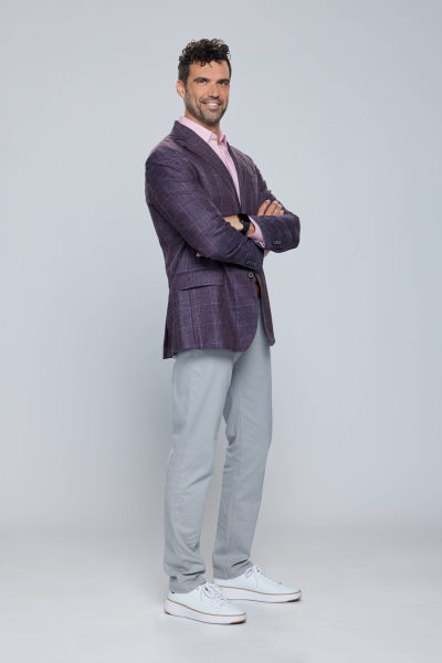 Jane és a szerelem borítókép