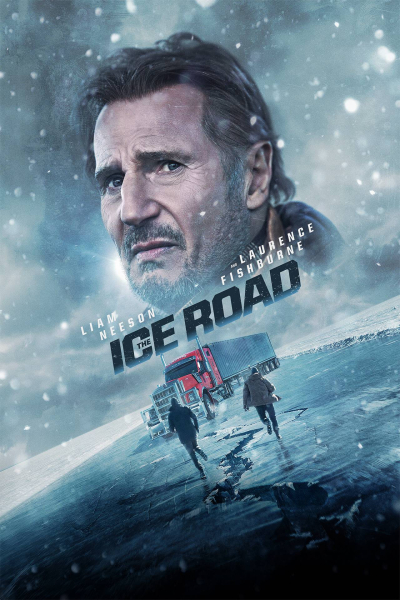 Jeges pokol borítókép