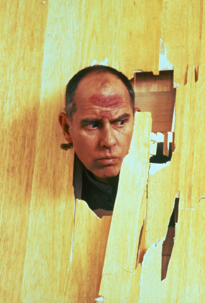 Jenki zulu borítókép