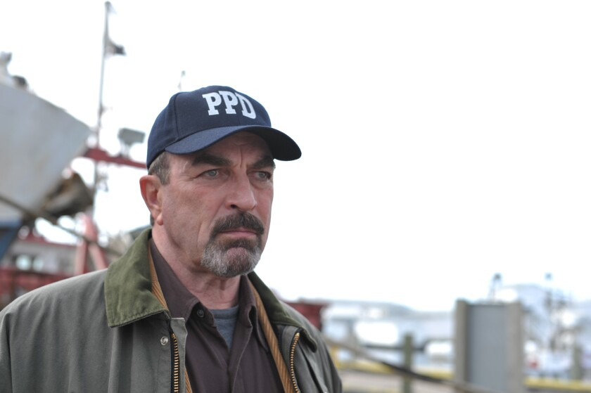 Jesse Stone: Az ártatlanság vélelme borítókép