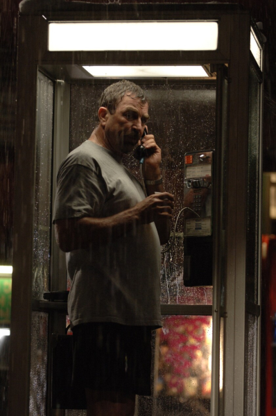 Jesse Stone: Szükségtelen gyilkosság borítókép