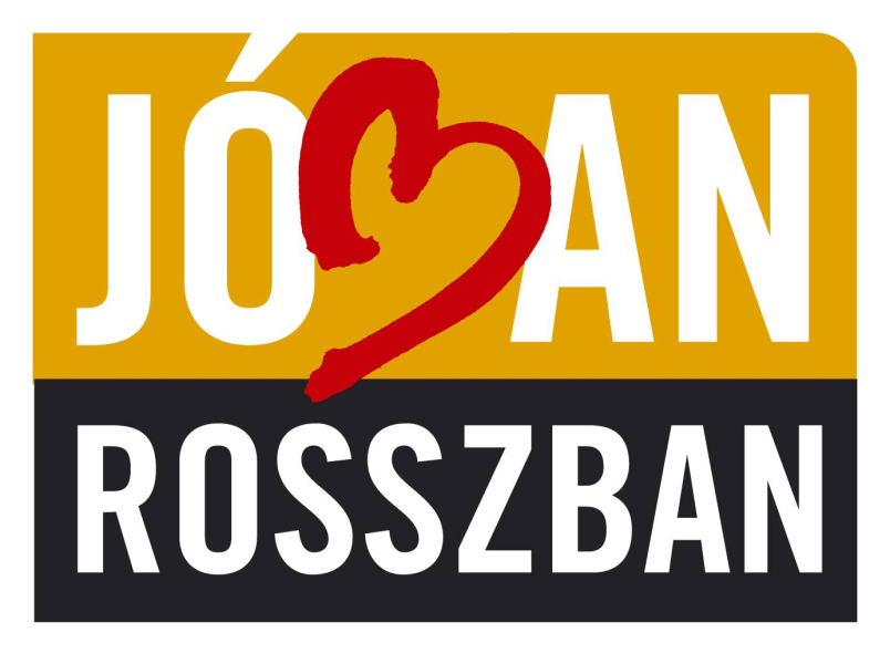 Jóban Rosszban borítókép