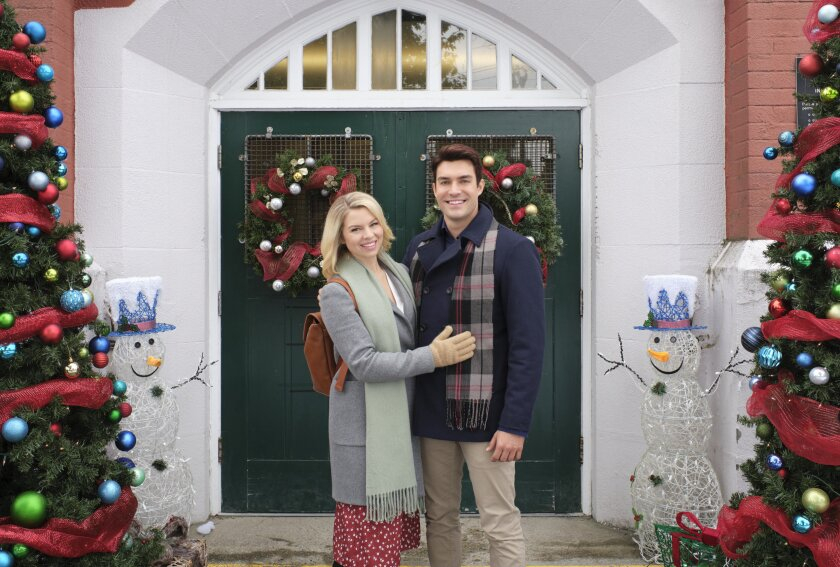 Jótékony karácsony borítókép