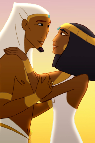 József, az álmok királya borítókép